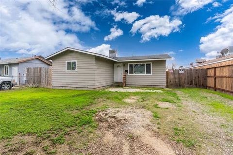 92 E 12th Merced CA 95341
