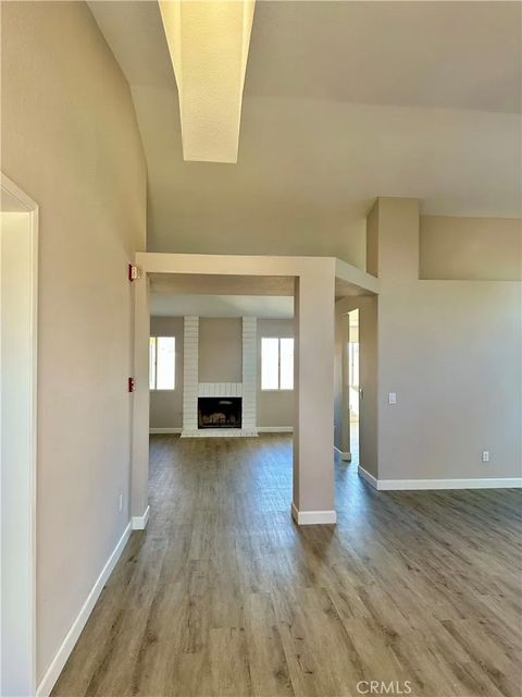 Tiny photo for 2196 Rosemary Court, Hemet, CA 92545 (MLS # SW25247730)
