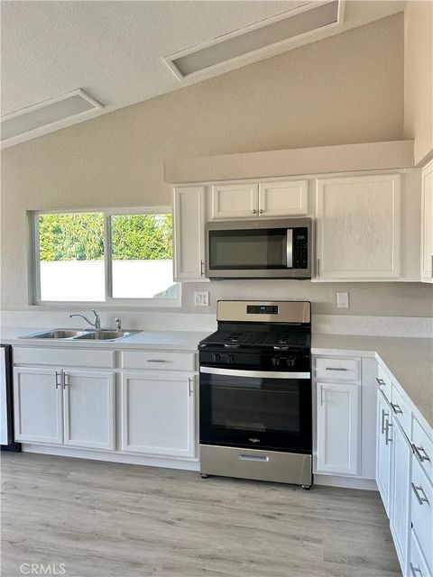 Tiny photo for 2196 Rosemary Court, Hemet, CA 92545 (MLS # SW25247730)