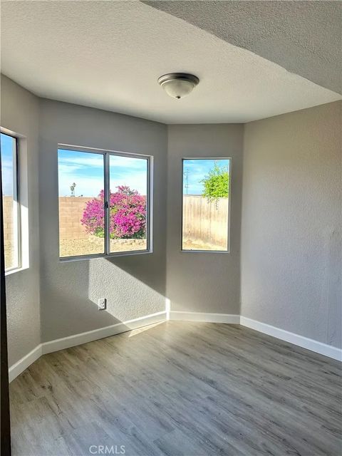 Tiny photo for 2196 Rosemary Court, Hemet, CA 92545 (MLS # SW25247730)