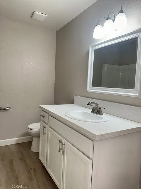 Tiny photo for 2196 Rosemary Court, Hemet, CA 92545 (MLS # SW25247730)