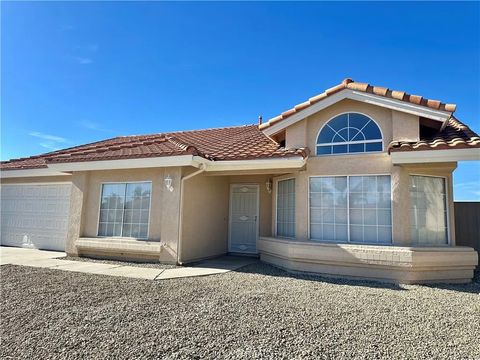 Tiny photo for 2196 Rosemary Court, Hemet, CA 92545 (MLS # SW25247730)