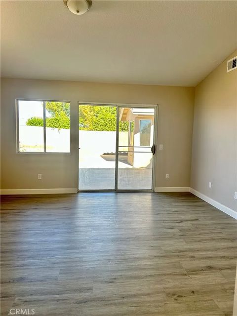 Tiny photo for 2196 Rosemary Court, Hemet, CA 92545 (MLS # SW25247730)