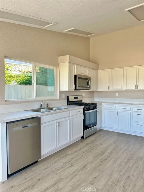 Tiny photo for 2196 Rosemary Court, Hemet, CA 92545 (MLS # SW25247730)