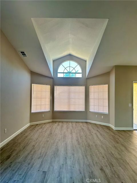 Tiny photo for 2196 Rosemary Court, Hemet, CA 92545 (MLS # SW25247730)
