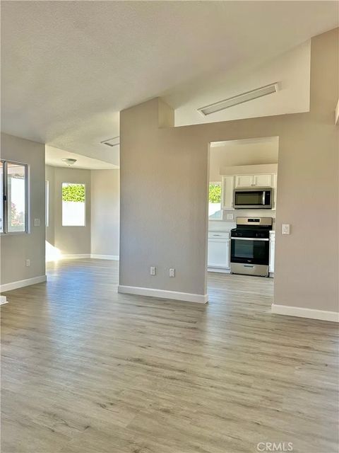 Tiny photo for 2196 Rosemary Court, Hemet, CA 92545 (MLS # SW25247730)