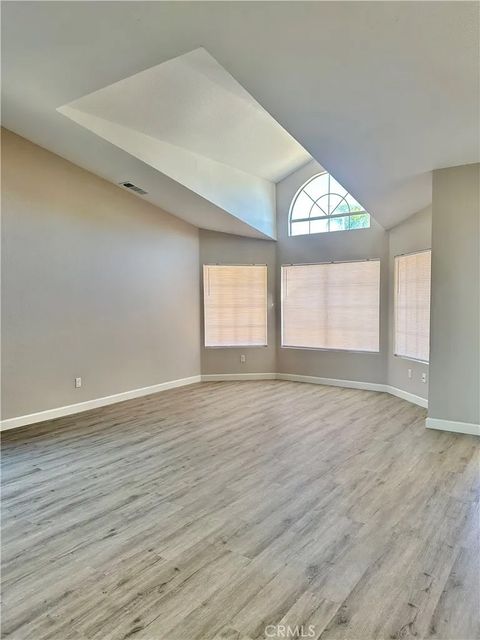 Tiny photo for 2196 Rosemary Court, Hemet, CA 92545 (MLS # SW25247730)