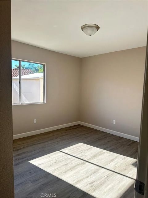 Tiny photo for 2196 Rosemary Court, Hemet, CA 92545 (MLS # SW25247730)