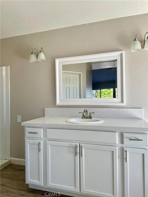 Tiny photo for 2196 Rosemary Court, Hemet, CA 92545 (MLS # SW25247730)