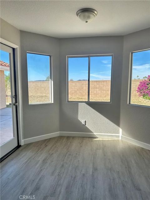 Tiny photo for 2196 Rosemary Court, Hemet, CA 92545 (MLS # SW25247730)