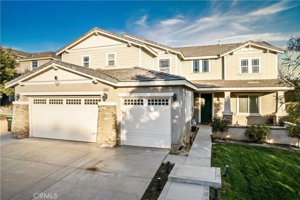 Photo of 35706 David Lane, Wildomar, CA 92595 (MLS # OC26012923)