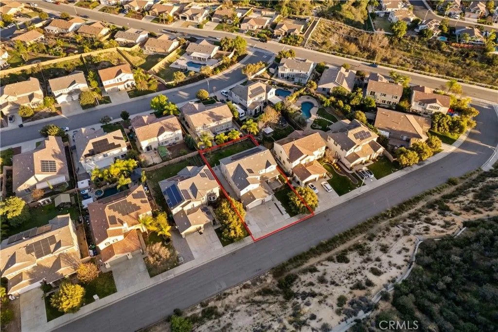 Photo of 35706 David Lane, Wildomar, CA 92595 (MLS # OC26012923)