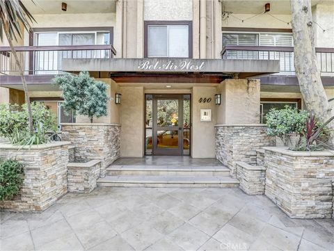 440 Veteran Avenue 102 Los Angeles CA 90024