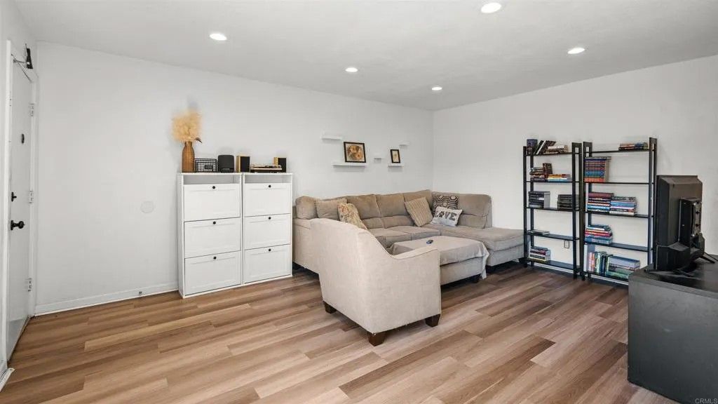 Photo of 540 Oakdale Lane #A, El Cajon, CA 92021 (MLS # NDP2509357)