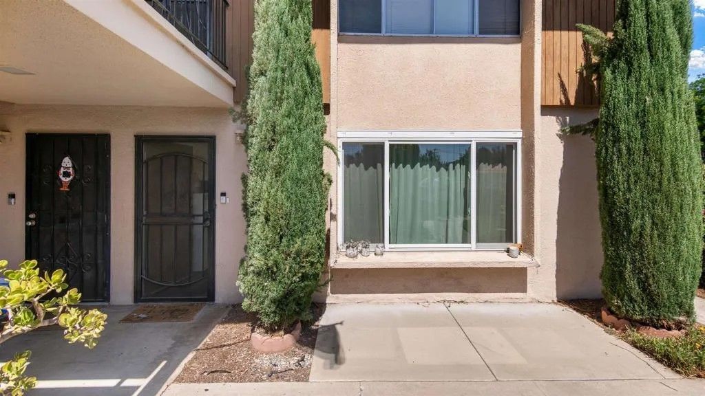 Photo of 540 Oakdale Lane #A, El Cajon, CA 92021 (MLS # NDP2509357)