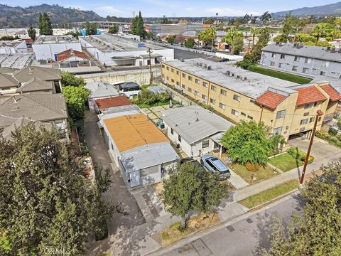 Photo of 345 Concord Street, Glendale, CA 91203 (MLS # GD26048608)