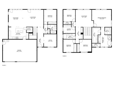 Tiny photo for 1993 Lyon Avenue, Riverside, CA 92503 (MLS # TR25251435)