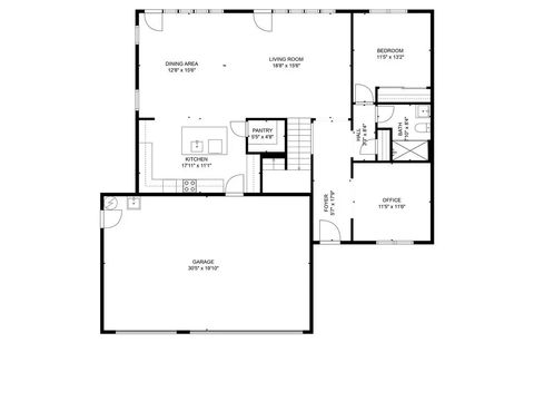 Tiny photo for 1993 Lyon Avenue, Riverside, CA 92503 (MLS # TR25251435)