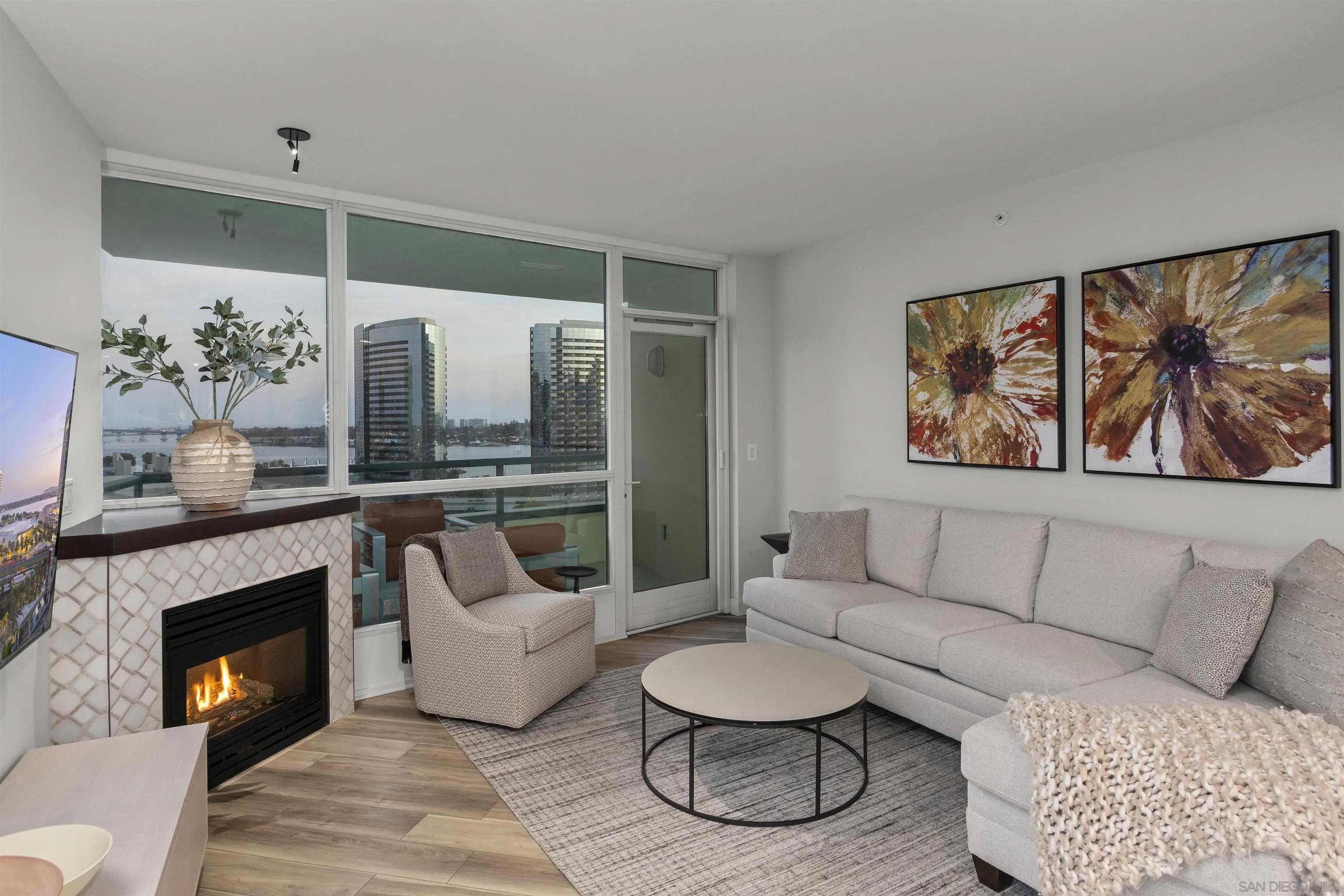 555 Front Street 1502
