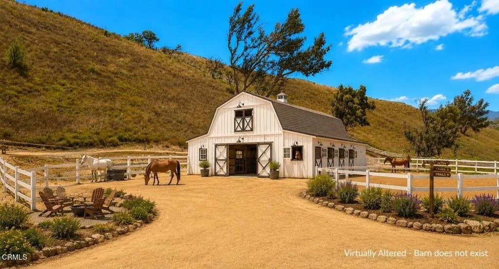 Photo of 6947 Solano Verde, Somis, CA 93066 (MLS # V1-36740)