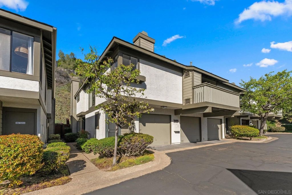 Photo of 3459 Reynard Way #C, San Diego, CA 92103 (MLS # 260004484)