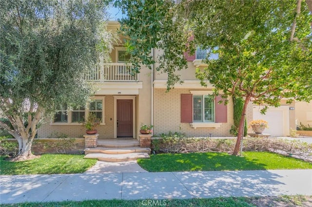 159 Speckled Alder, Irvine