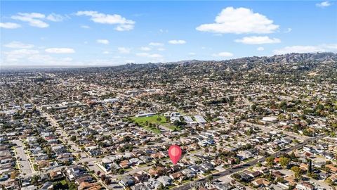 Tiny photo for 540 Laura Street, La Habra, CA 90631 (MLS # PW25266857)