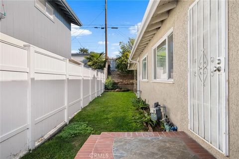 Tiny photo for 540 Laura Street, La Habra, CA 90631 (MLS # PW25266857)