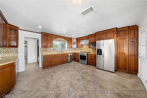 Tiny photo for 540 Laura Street, La Habra, CA 90631 (MLS # PW25266857)