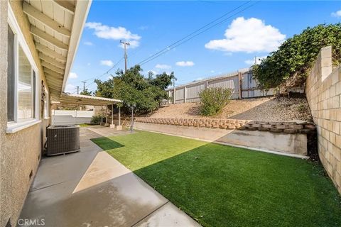 Tiny photo for 540 Laura Street, La Habra, CA 90631 (MLS # PW25266857)