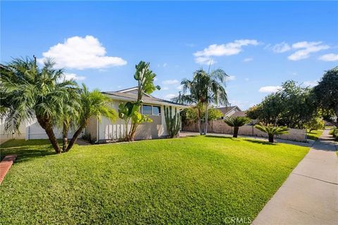 Tiny photo for 540 Laura Street, La Habra, CA 90631 (MLS # PW25266857)