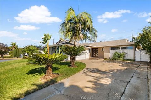 Tiny photo for 540 Laura Street, La Habra, CA 90631 (MLS # PW25266857)