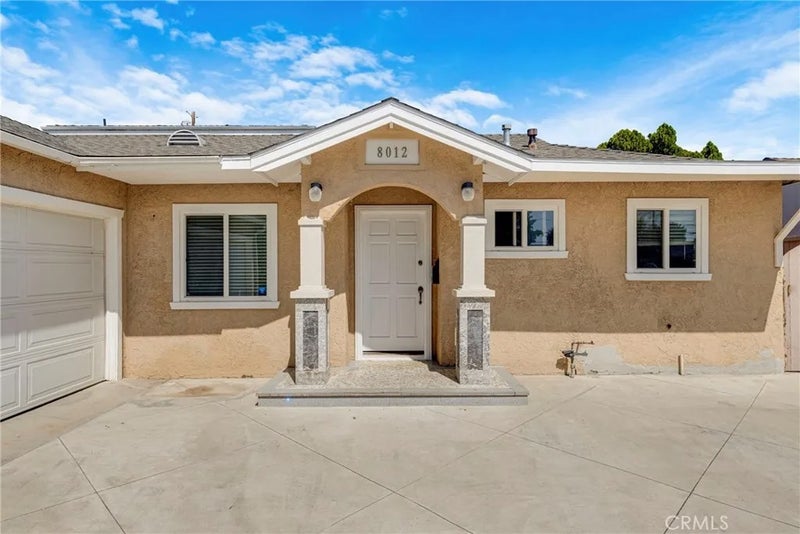 8012 Hesperia