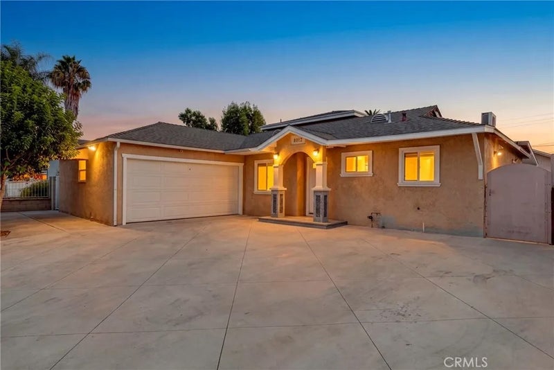 8012 Hesperia