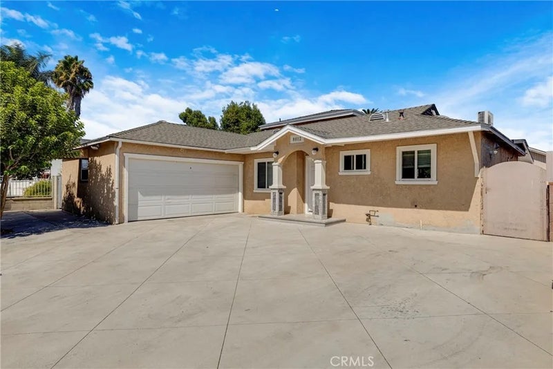 8012 Hesperia