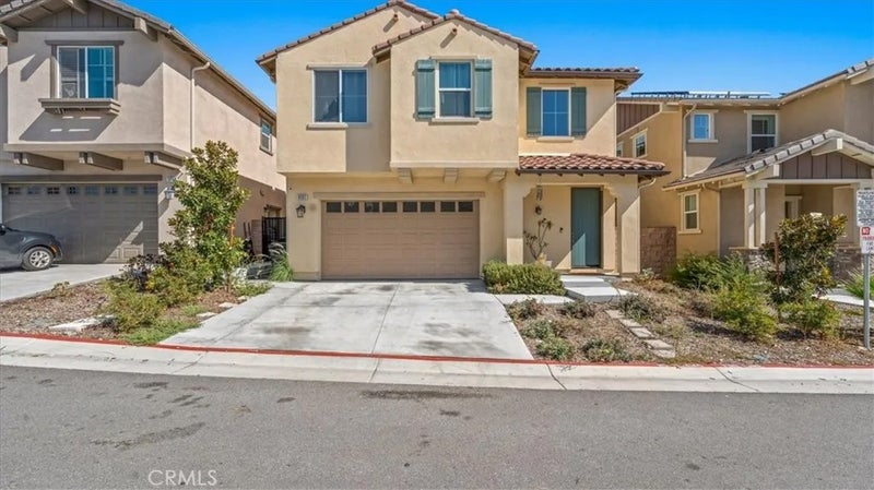 3092 Acebo Drive