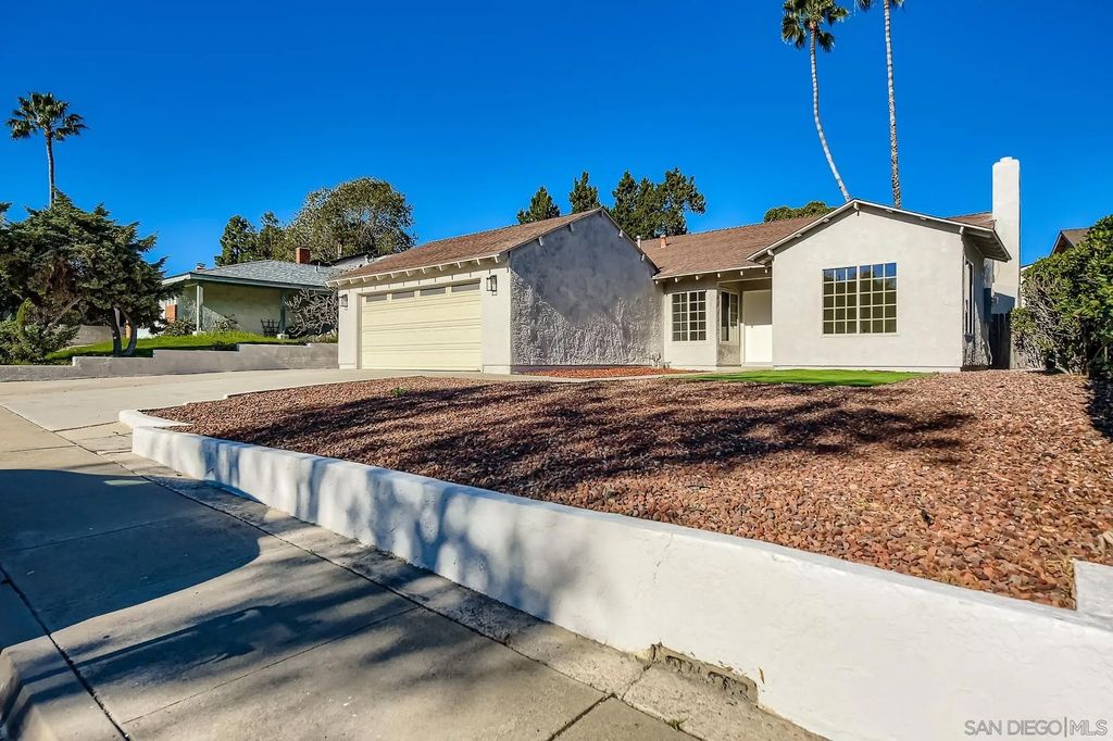 Photo of 10386 La Duena Way, San Diego, CA 92124 (MLS # 260001832)
