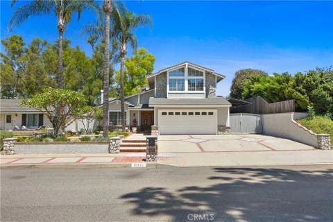 Photo of 15597 Rolling Ridge Drive, Chino Hills, CA 91709 (MLS # IV26163815)
