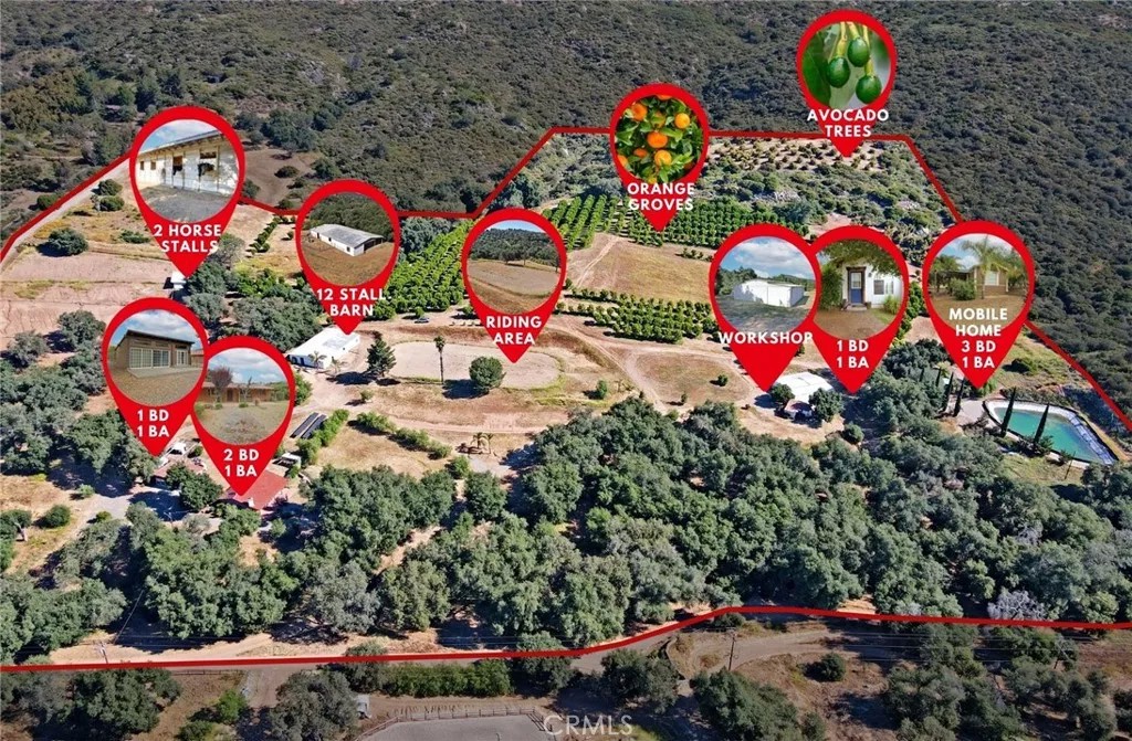 17825 Bear Valley Lane