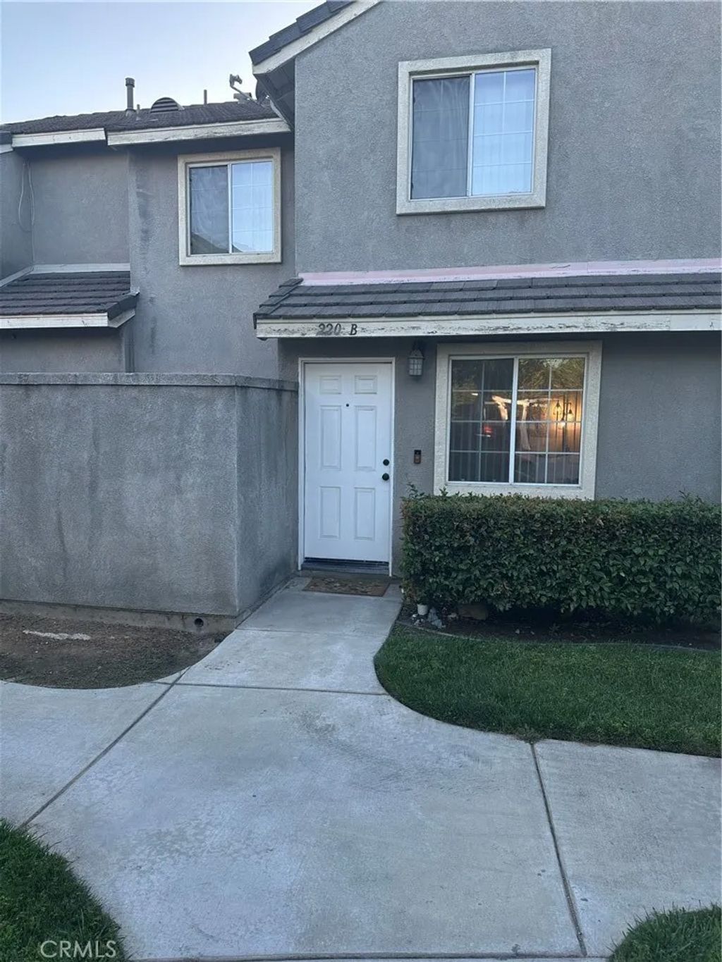 Photo of 220 W Walnut Ave #B, Rialto, CA 92376 (MLS # TR26083423)
