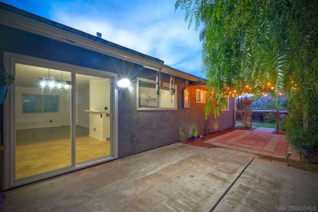 Photo of 9574 Danancy Ct, Spring Valley, CA 91977 (MLS # 260009331)