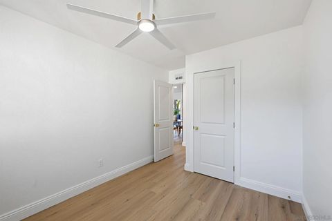 Tiny photo for 5424 Princess View Pl, San Diego, CA 92120 (MLS # 250045613)