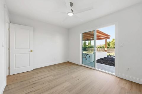 Tiny photo for 5424 Princess View Pl, San Diego, CA 92120 (MLS # 250045613)