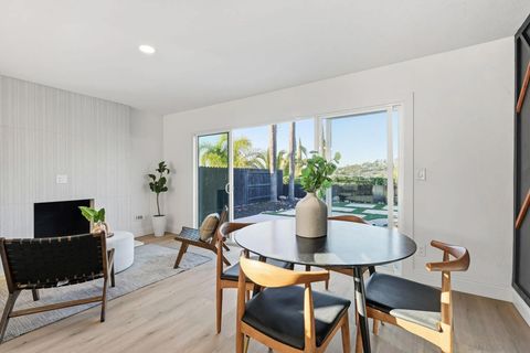 Tiny photo for 5424 Princess View Pl, San Diego, CA 92120 (MLS # 250045613)