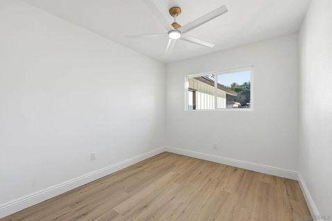 Tiny photo for 5424 Princess View Pl, San Diego, CA 92120 (MLS # 250045613)