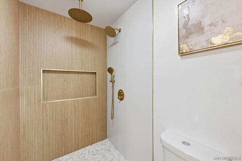 Tiny photo for 5424 Princess View Pl, San Diego, CA 92120 (MLS # 250045613)