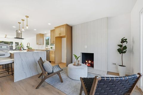 Tiny photo for 5424 Princess View Pl, San Diego, CA 92120 (MLS # 250045613)