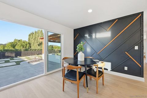 Tiny photo for 5424 Princess View Pl, San Diego, CA 92120 (MLS # 250045613)