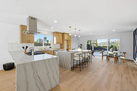 Tiny photo for 5424 Princess View Pl, San Diego, CA 92120 (MLS # 250045613)