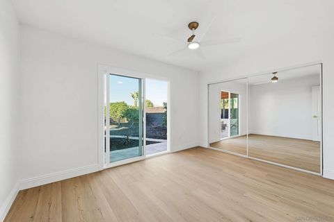 Tiny photo for 5424 Princess View Pl, San Diego, CA 92120 (MLS # 250045613)